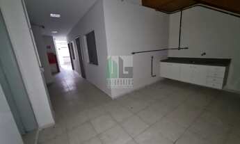 Imagem 4: Sala para alugar, 110 m² por R$ 3.200,00/mês - Vila Mariana - São Paulo/SP