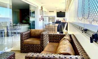 Imagem 4: Com direito ao espetáculo do por do sol todos os dias