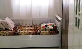 Imagem: Sobrado disponível para venda