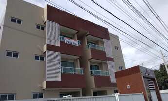 Imagem: Apartamento para venda tem 44 metros quadrados