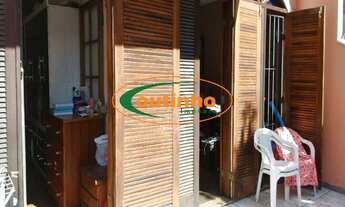 Imagem 3: 17348) Rua Silva Guimarães - Tijuca