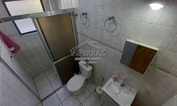 Imagem 7: APARTAMENTO CANTO DO FORTE - PRAIA GRANDE SP