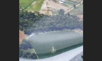 Imagem 3: Lote em Condomínio Aeronáutico , 392 m² por R$ 500.000 - Venda Nova Do Imigrante - Pedra A