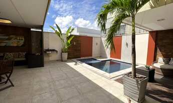 Imagem 3: Condomínio Quinta das Laranjeiras, Casa com 4 suítes, Parque das Laranjeiras