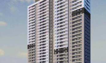 Imagem 2: Apartamento com 3 dormitórios à venda, 67 m² por R$ 702.270 - Vila Anastácio - São Paulo/S