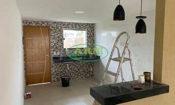 Imagem 5: Maricá - Casa Padrão - Itaipuaçú