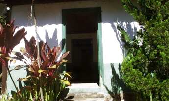 Imagem 6: Sítio centenário com água e vista exuberante!