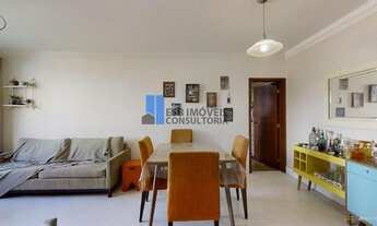 Imagem 2: Apartamento para Venda em São Paulo, Vila Mariana, 3 dormitórios, 1 suíte, 2 banheiros