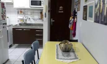 Imagem 4: Apartamento para venda possui 50 metros quadrados com 2 quartos em Vila Nair - São Paulo