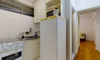 Imagem 5: Excelente apartamento na Amaral Gurgel