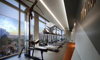 Imagem 2: Lume Alto da Boa Vista - Even