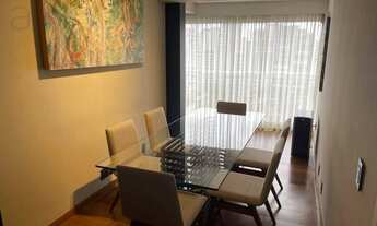 Imagem 3: Apartamento, 80 m² - venda por R$ 3.300.000,00 ou aluguel por R$ 16.850,00/mês - Vila Nova