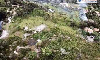 Imagem 5: Excelente terreno as margens da Rod.TO222 com 35000m² - Araguaína/TO