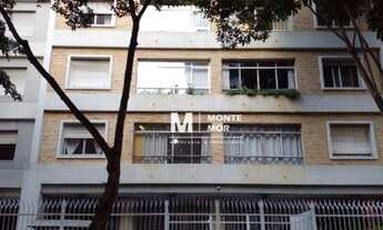 Imagem 2: LINDO APTO MOBILIADO