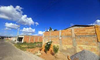 Imagem 3: ágio de Lote com 360 m² valor de 30 mil + prestações, em Residencial Ravena - Senador Cane