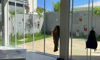 Imagem 6: Sobrado novinho à venda no Condomínio Florais dos Lagos