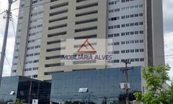 Imagem: Sala em Fátima - Teresina