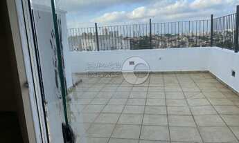 Imagem: SãO PAULO - Cobertura - Butantã