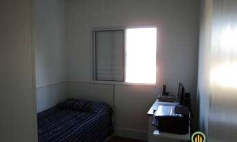 Imagem 7: Apartamento 2 dormitórios com armários. Prédio c/ elevador centro de Cotia