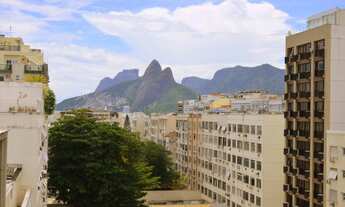 Imagem 3: Rio446 - Cobertura em Ipanema