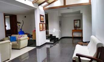 Imagem 6: Casa 5 suítes no bairro Três Figueiras - Porto Alegre - RS