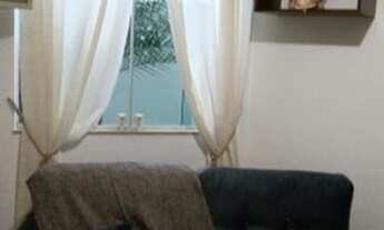 Imagem 2: Apartamento para venda com 40 metros quadrados com 2 quartos em Atlântica - Rio das Ostras