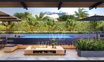 Imagem 6: Apartamento à venda, 98 m² por R$ 1.204.000,00 - Petrópolis - Porto Alegre/RS