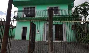 Imagem 2: Casa para Venda em Joinville, Comasa, 3 dormitórios, 1 banheiro, 1 vaga