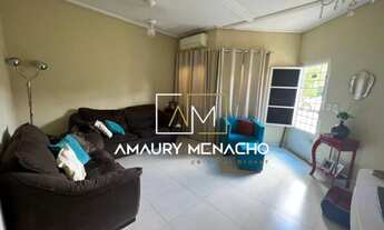 Imagem 2: Casa de condomínio térrea para venda tem 93 metros quadrados com 3 quartos