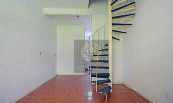 Imagem 5: Casa com 2 dormitórios à venda, 62 m² por R$ 119.000 - Bom Jesus - Porto Alegre/RS