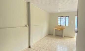 Imagem 3: Kitnet/conjugado para aluguel tem 24 metros quadrados com 1 quarto em Quilombo - Cuiabá