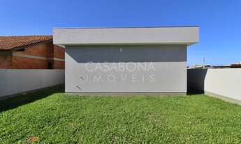 Imagem 4: Arroio do Sal/RS - Casa Padrão - São Paulo