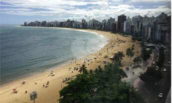 Imagem 4: Vila Velha - Apartamento Padrão - Praia da Costa