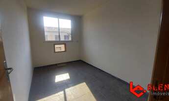 Imagem 7: Apartamento de 2 Quartos com RGI em Santa Cruz - RJ