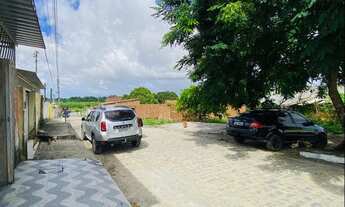 Imagem 3: Casa para venda com 3 quartos em Varzéa Nova - Santa Rita - PB