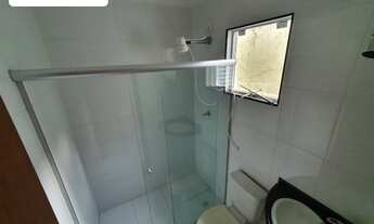 Imagem 6: Casa de condomínio para venda tem 110 metros quadrados com 2 quartos