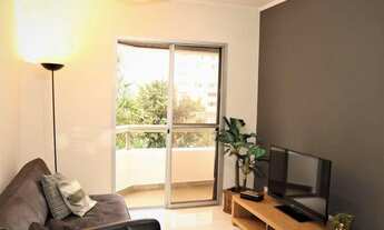 Imagem: Flat disponível para venda com 42 m² à