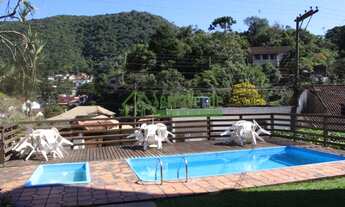 Imagem: CREMERIE (APARTAMENTO MOBILIADO