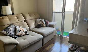 Imagem 4: Apartamento para venda com 47 metros quadrados com 2 quartos em Engenheiro Goulart - São P