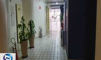 Imagem 4: APARTAMENTO PARA VENDA , BAIRRO REDENTORA, ELEVADOR, 01 DORM, SACADA, GAR, TIPO FLAT, PISC