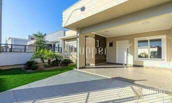 Imagem 2: Casa com 3 dormitórios à venda, 135 m² por R$ 890.000,00 - Vale Ville - Gravataí/RS