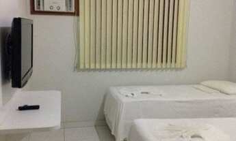 Imagem 3: Flat em Taperapuan - Porto Seguro, BA