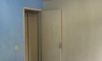 Imagem 6: Apartamento 2 varandas 2 quartos dependência garagem