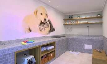 Imagem 6: Apartamento para venda possui 27 metros quadrados com 1 quarto em Jardim Planalto - São Pa