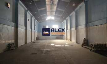 Imagem: Industrial - Galpão - Rio de Janeiro