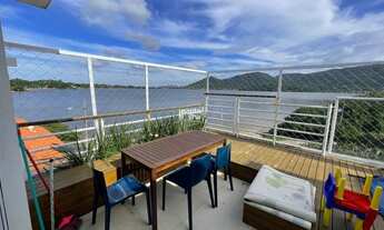 Imagem 3: FLORIANóPOLIS - Apartamento Padrão - Lagoa da Conceição