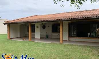 Imagem: C-161 Excelente casa no centro de Mariluz