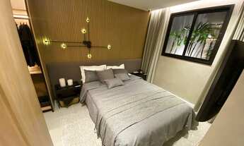 Imagem 2: Living Wish Norte - 2 Quartos - Cachambi