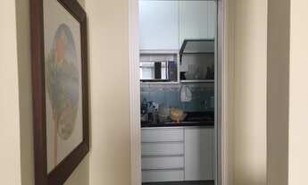 Imagem 6: Apartamento de 2 quartos na Lagoa - Rio de Janeiro - RJ