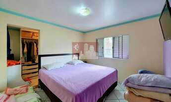 Imagem 6: Imirim próximo a Santana, sobrado com terraço, 3 dormitórios e 3 vagas